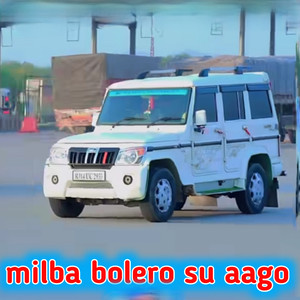 Milba bolero su aago
