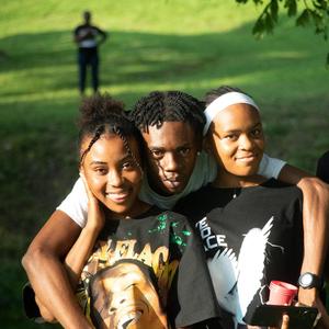 DIME (feat. DEO REY)