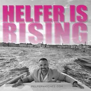 Helfer is Rising (DJ edit)