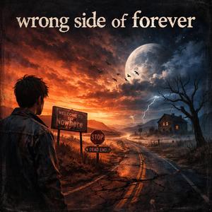 Wrong Side of Forever