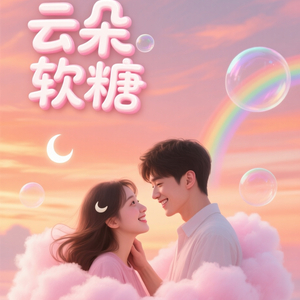 云朵软糖