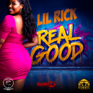 Real Good (Instrumental)