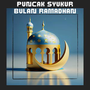 Menantikan Nikmat Surgamu