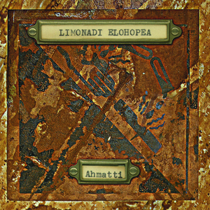 Takalukkoon tulppaanit