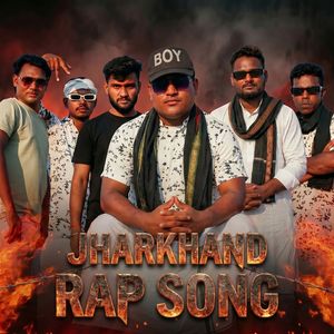 Jharkhand Rap Song