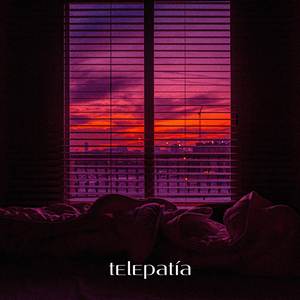 telepatía (Sped Up)