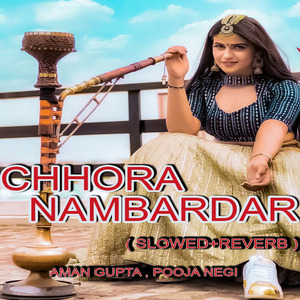 Chhora Nambardar