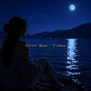 Velvet moon