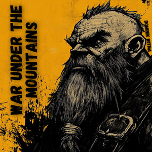 War Under The Mountains