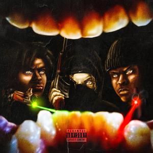 Code Red (feat. kaisani, Skyte & Trapboy Jizzle)