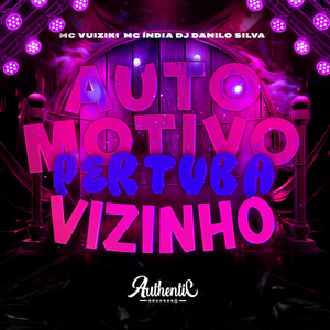 Automotivo Pertuba Vizinho