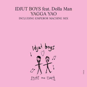 Yagga Yao (Beat Up Mix)