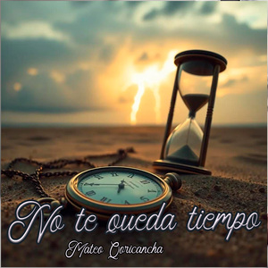No Me Queda Tiempo