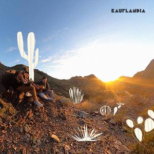 Desert Spoon