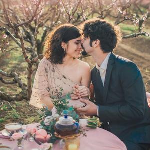 Jovens Sem Dinheiro Vão Se Casar em Breve