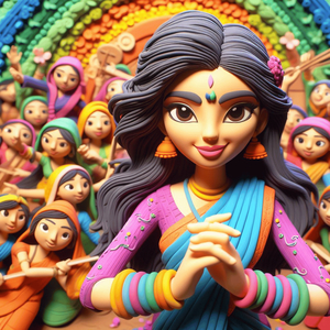 Svatantrata Ki Aawaz