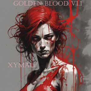 Golden blood v1.1