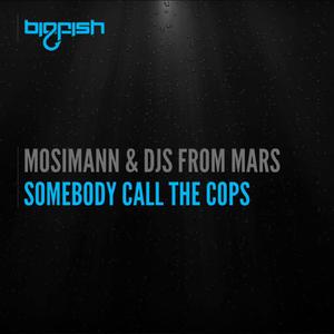 Somebody Call The Cops (Original Mix)