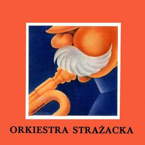 Marsz strażaków