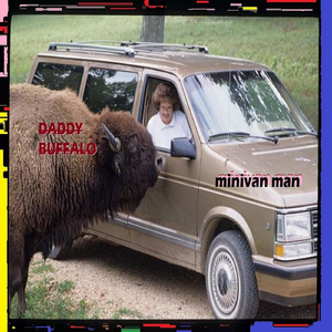 Minivan
