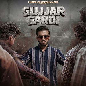 GUJJAR GARDI