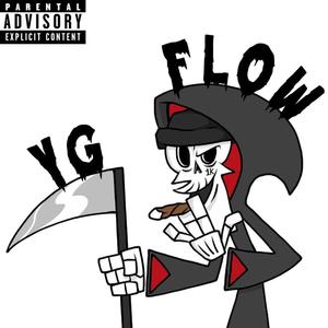 YG Flow (feat. YUNGSMOKKE & ionwannatalk)