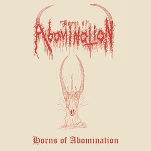 Horns of Abomination