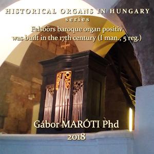 J. Pachelbel (1653-1706): C-dúr fúga P147