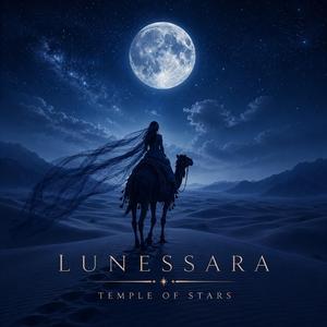 Temple of Stars