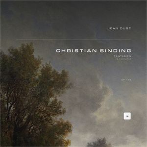 Fantasien, Op. 118: 4. Nocturne