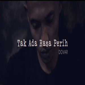 Tak Ada Rasa Perih