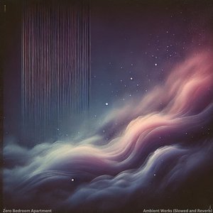 Parques (Slowed and Reverb)