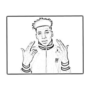 【FREE】''BROKE''-NLE Choppa type beat