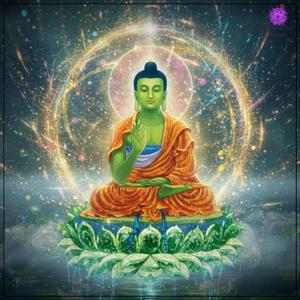 Surangama Dharani: Amoghasiddhi Section | Heart Essence Chant for All-Accomplishing Wisdom