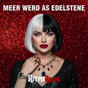 Meer Werd as Edelstene