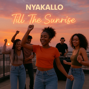 Till The Sunrise
