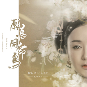 愿为同命鸟——乾隆&富察皇后