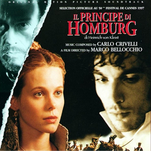 Il mondo rovesciato (From "Il principe di Homburg")