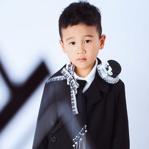 牛奶颂（中文版）-韩沐安