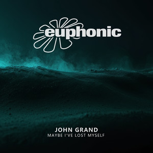 Maybe I've Lost Myself