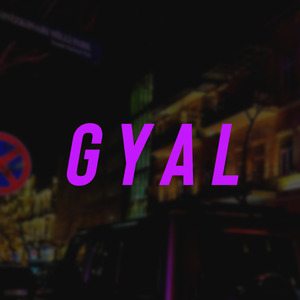 Gyal