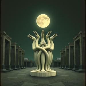 体は一つでも心は割れている