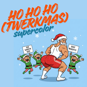 Ho Ho Ho (Twerkmas)