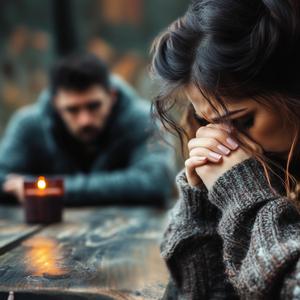 힘들다고 말해줘