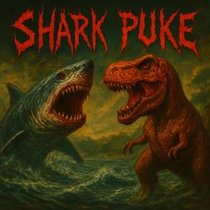 Sharks and Dinosaurs