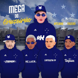 Mega Do Cruzeirão