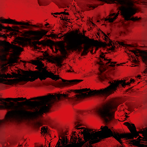 RED EYE BLUES (Live)