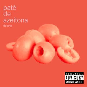 Picareta De Pedra (feat. Polar Derp)