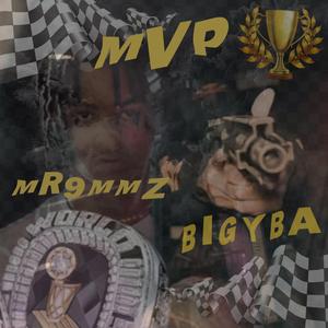MVP (feat. Big YBA)