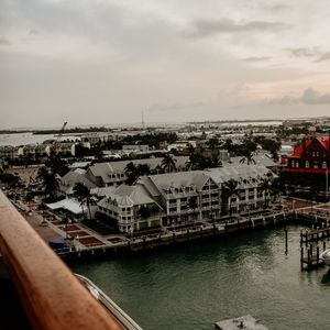 微妙的咖啡心情